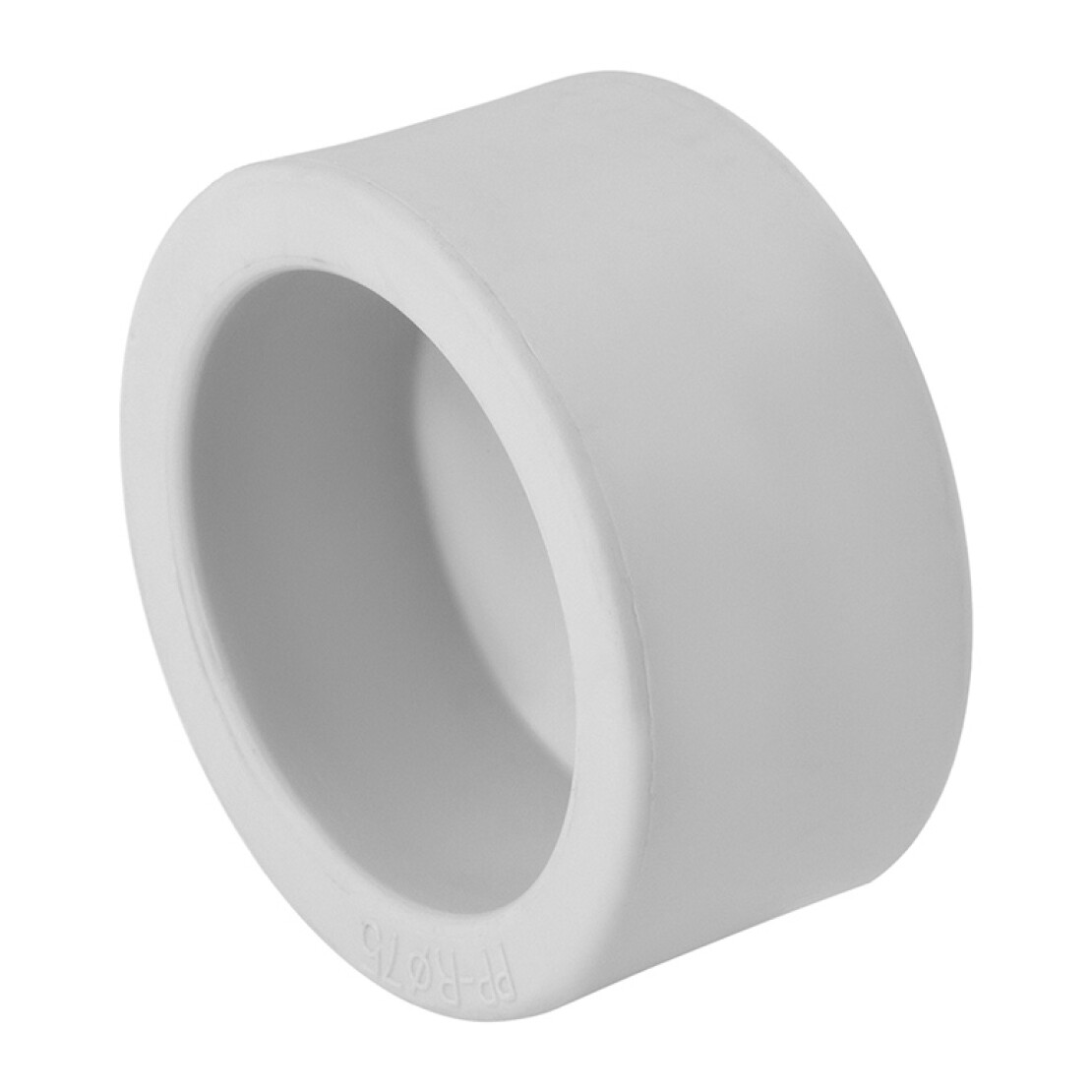 Заглушка PPR GRANDI Therm (75)